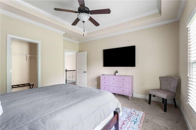 Building Photo - 6552 Long Acres Dr