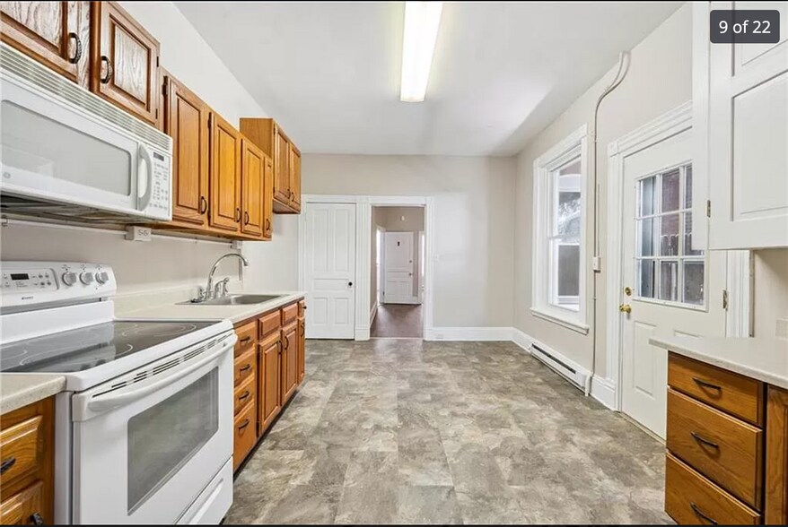 Building Photo - 508 Pawnee St