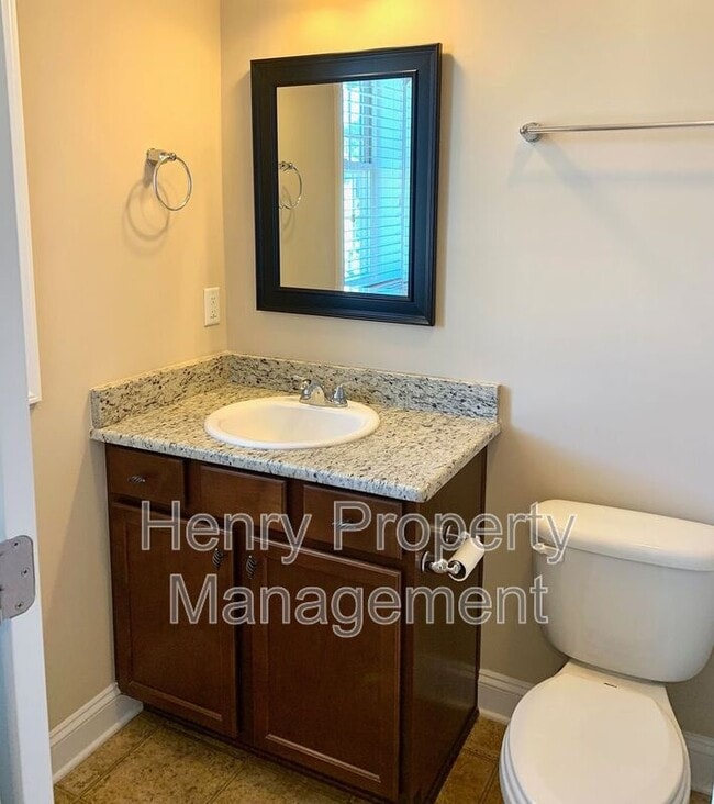 Building Photo - 2816 Carter Finley Place