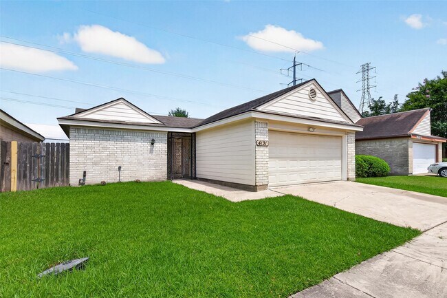 Building Photo - 4131 Baynard Dr