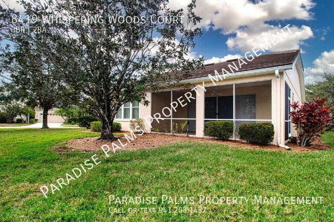 Building Photo - 8419 Whispering Woods Ct