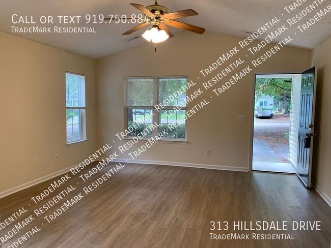 Building Photo - 313 Hillsdale Dr