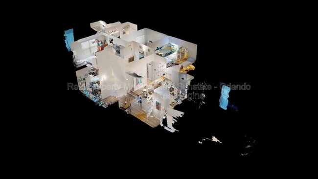 Building Photo - 15603 Boggy Oak Cir