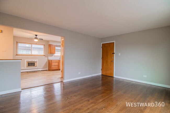 Building Photo - 13027 Seeley Ave
