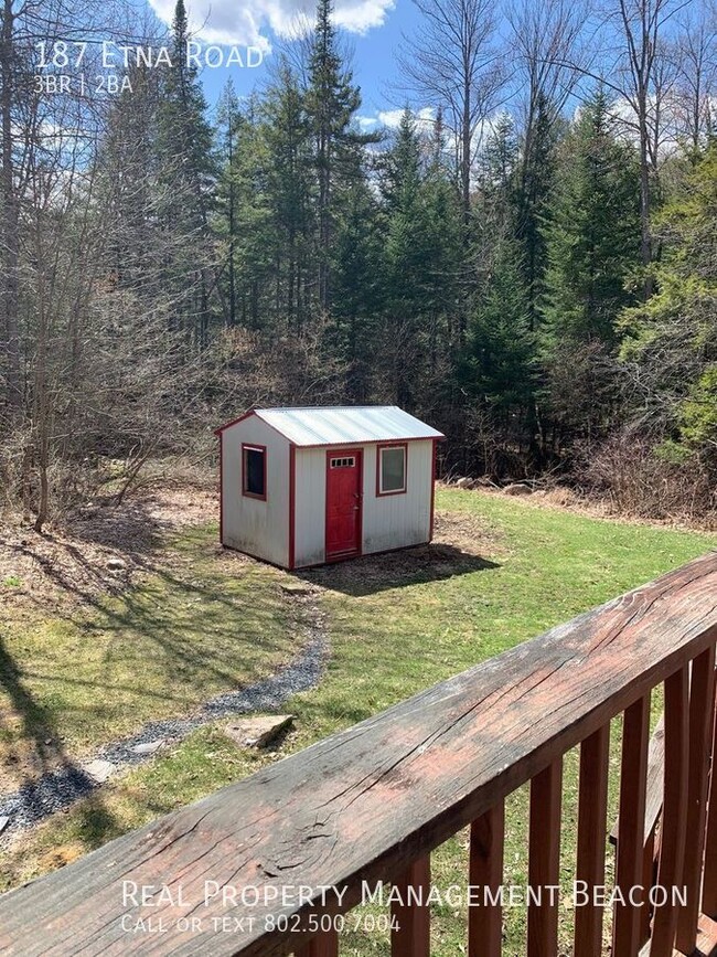 Building Photo - 187 Etna Rd