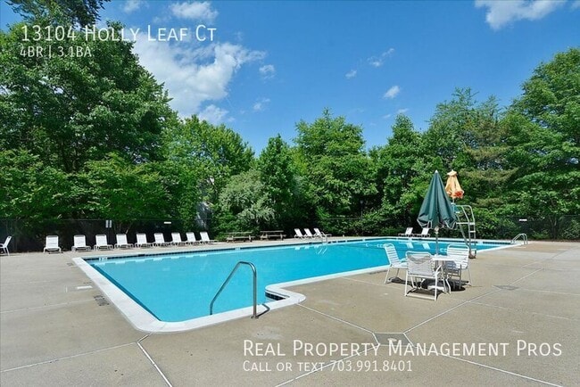 Building Photo - 13104 Holly Leaf Ct
