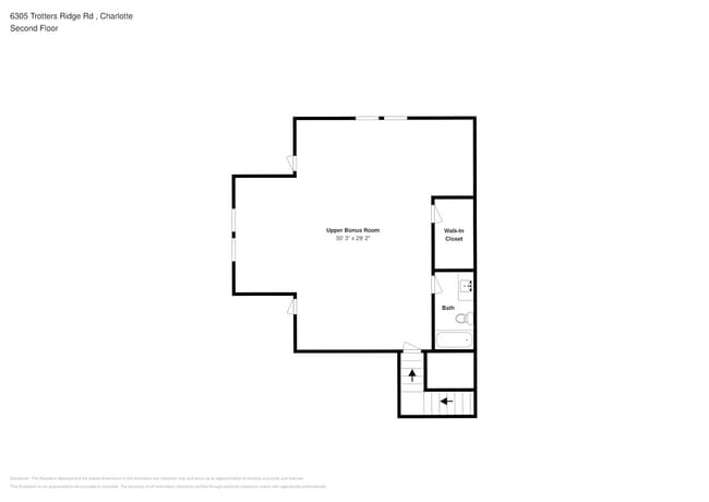 Building Photo - 6305 Trotters Ridge Rd