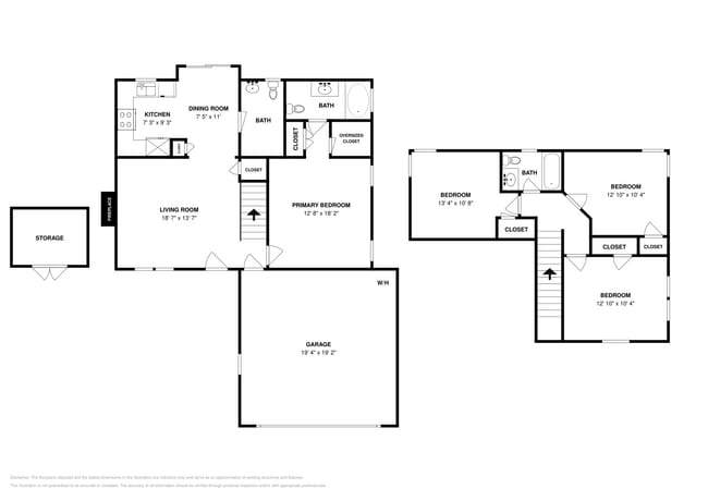 Building Photo - 13006 Planters Row Dr