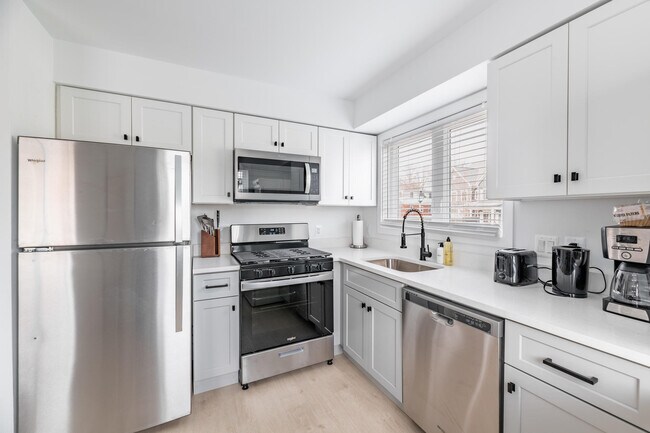 Building Photo - 3812 13th St N