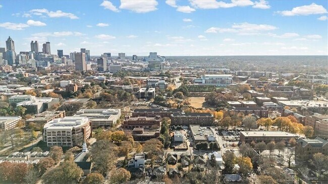 Building Photo - 449 10th St NW