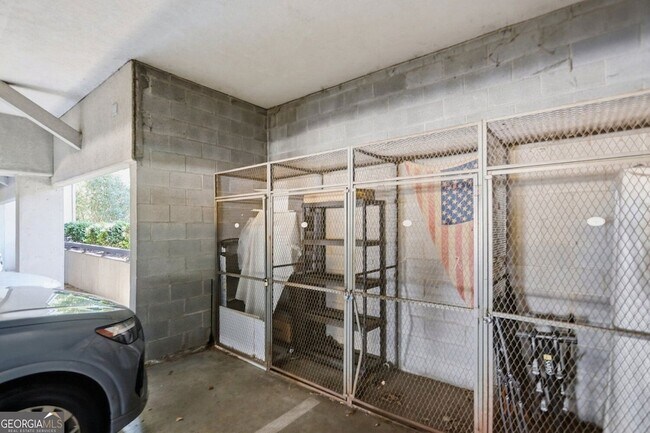 Building Photo - 1130 Piedmont Ave NE