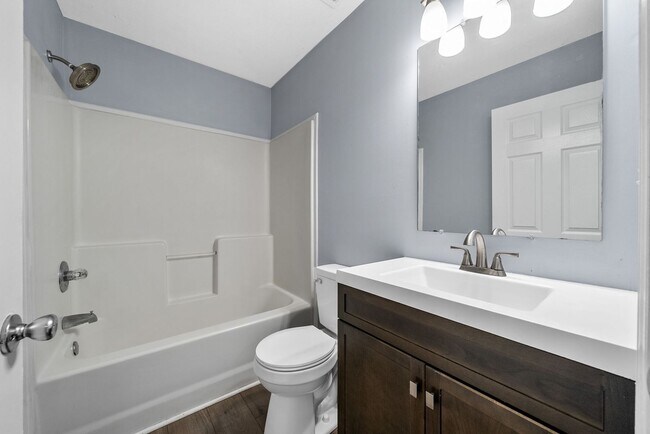 Building Photo - Pet Friendly Three Bedroom with Basement!