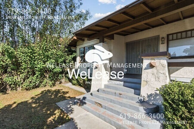 Building Photo - 821 20th St