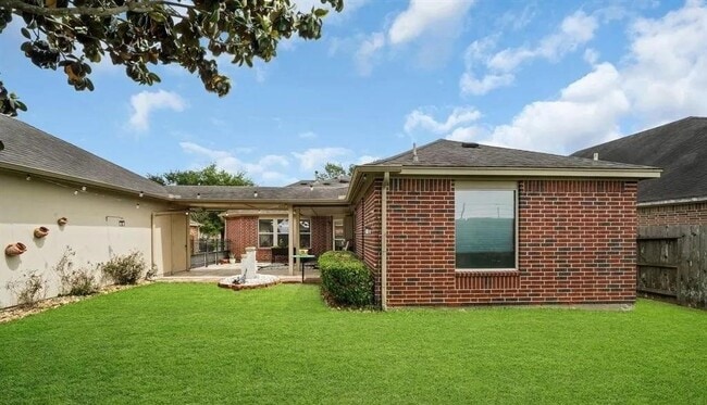 Building Photo - 2507 Rustic Trail Ln