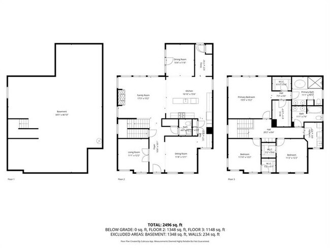 Building Photo - 504 Beneficial Dr