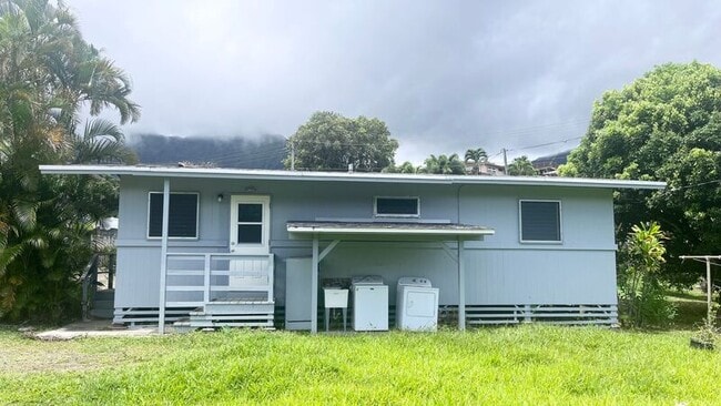 Building Photo - 47-388 C Ahuimanu Road