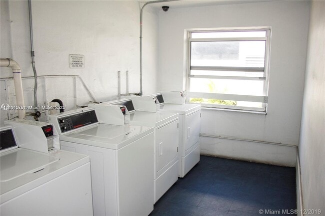 Building Photo - 1610 Lenox Ave