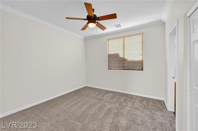 Bedroom - 2793 Bellini Dr