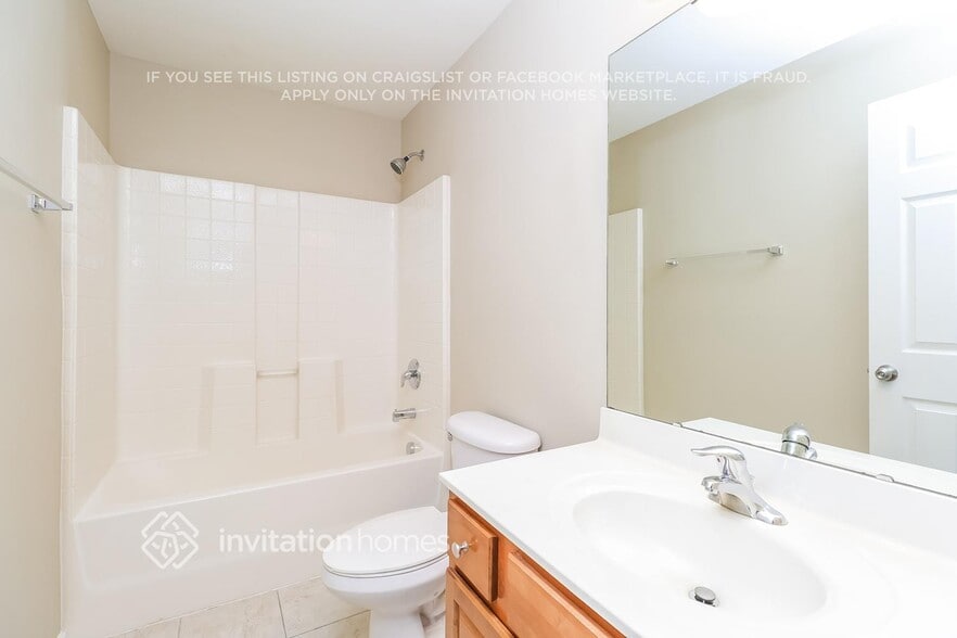 Building Photo - 6036 Graburn's Ford Dr