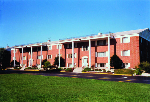 Building Photo - Edgewood Court