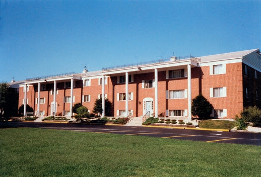 Building Photo - Meadows at Edgewood