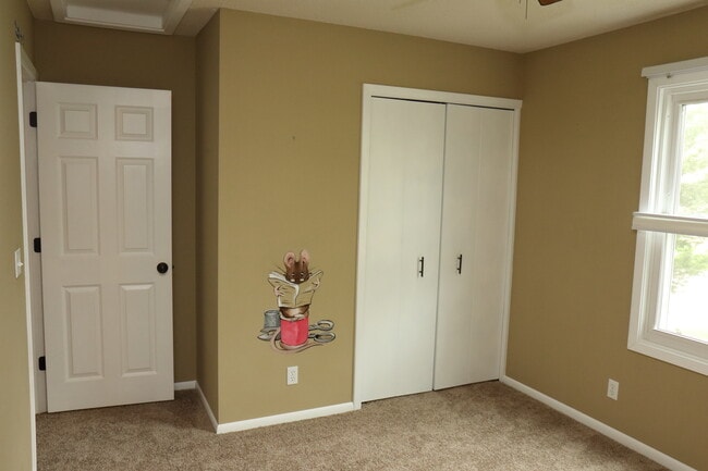 Upstairs Bedroom 2 - 7096 Stratford Rd