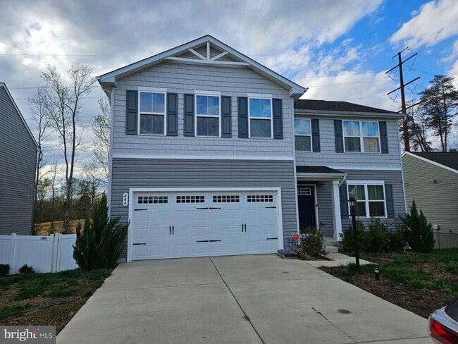 Building Photo - 444 Old Potomac Church Rd