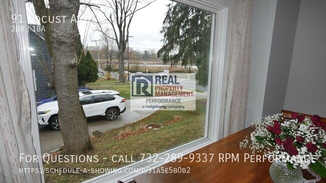 Building Photo - 91 Locust Ave