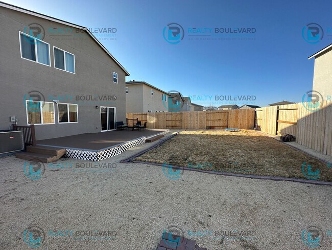 Building Photo - Beautiful 4 Bedroom 3 Bathroom House Located In Spanish Springs!!! Dont wait, CALL NOW!!!!!
