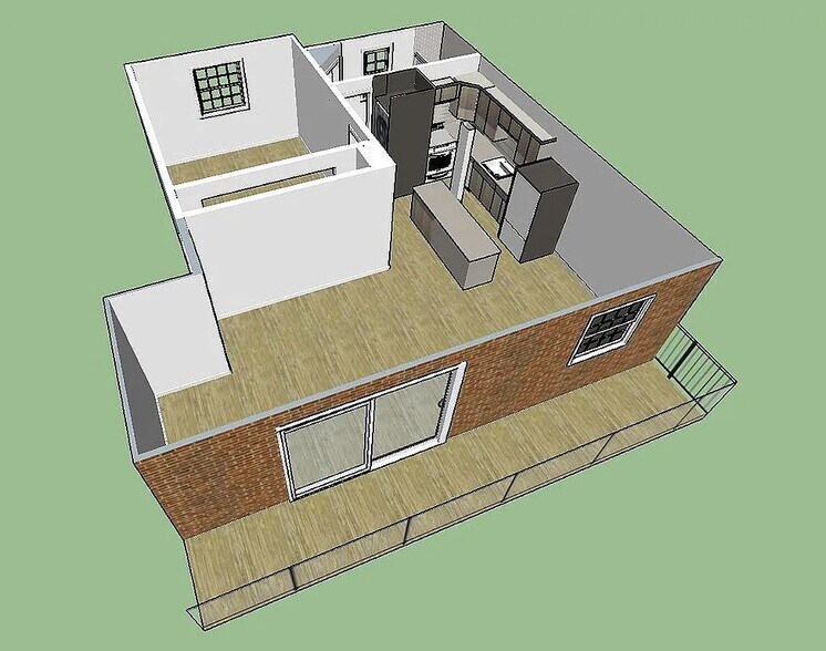 Building Photo - 338 Georgetown Dr