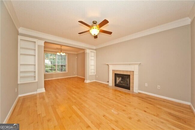 Building Photo - 1170 Rhyne Chase