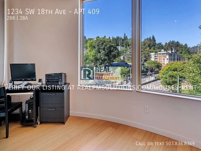 Building Photo - 1234 SW 18th Ave