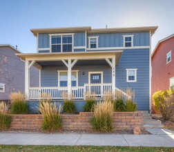 Building Photo - Westside home in Desirable Gold Hill Mesa ...