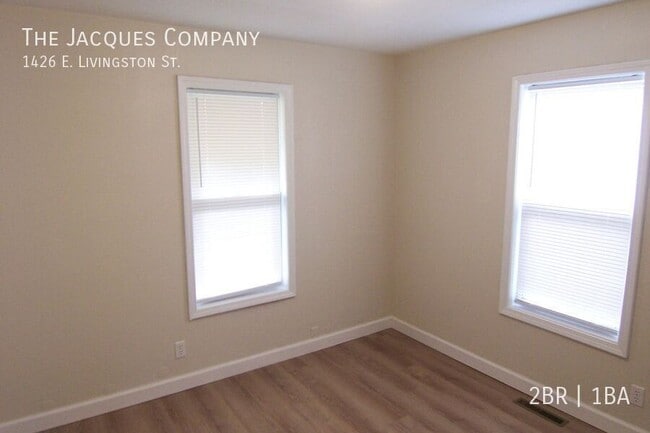 Building Photo - 1426 E Livingston St