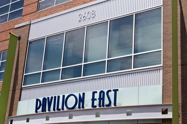 Building Photo - 2608 Erwin Rd