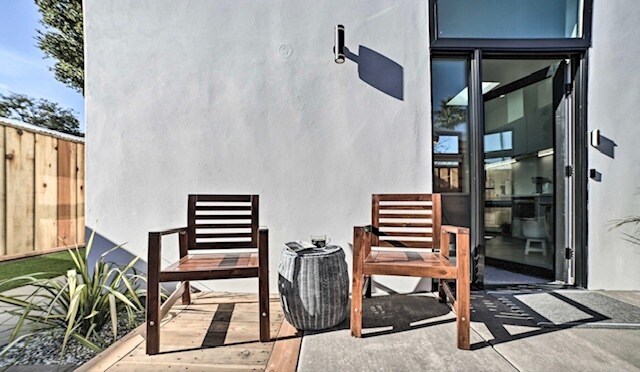 Building Photo - 217 32nd Ave