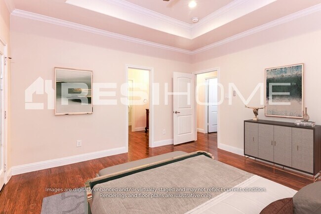 Building Photo - 103 Griffin St