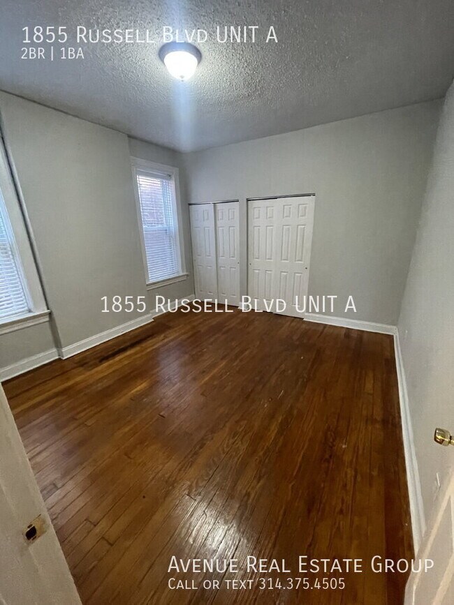 Building Photo - 1855 Russell Blvd