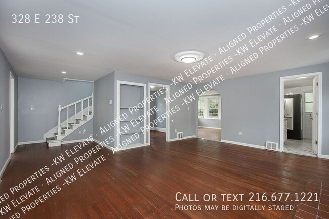 Building Photo - 328 E 238th St