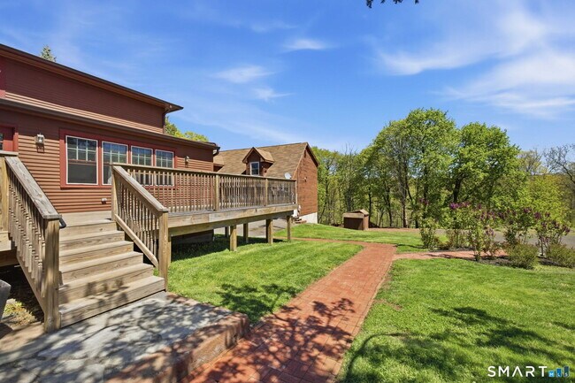 Building Photo - 883 Worthington Ridge