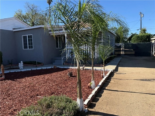 Building Photo - 3718 Byron St