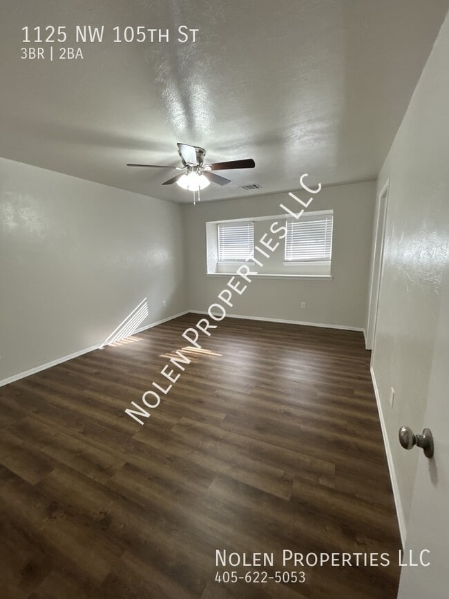 Building Photo - 1125 NW 105th St