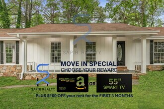 Building Photo - Move in before December 31st and get $100 OFF your rent for the first 3 months — PLUS a $250 Amaz...
