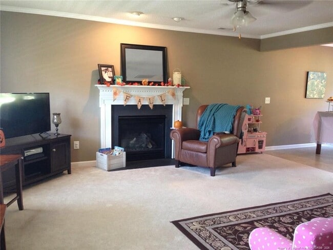 Building Photo - 520 Tucks Ct