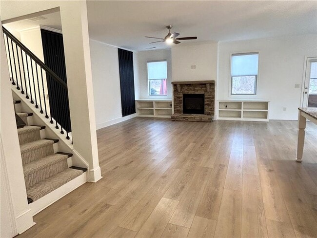 Building Photo - 5665 Carruth Lake Dr