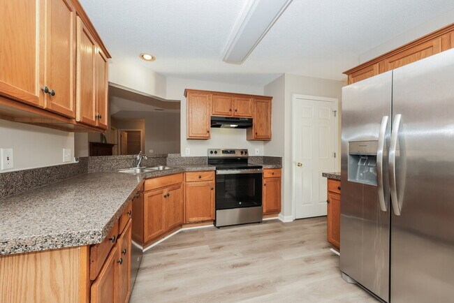 Building Photo - 1052 Blue Mountain Ln