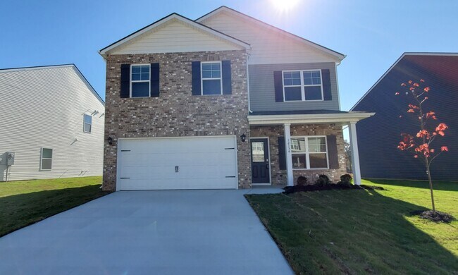Building Photo - 12134 Evergreen Terrace Ln