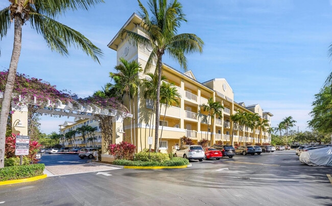 Building Photo - 1515 E Broward Blvd