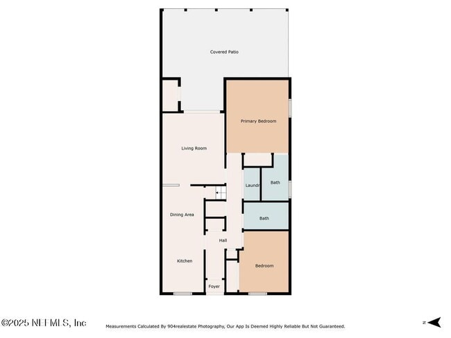Building Photo - 2423 N Seabury Pl
