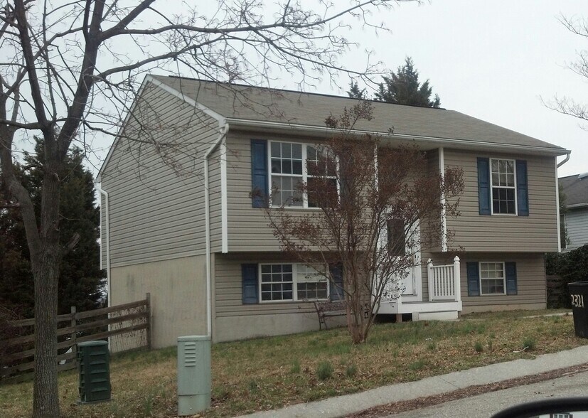 Building Photo - 314 Moonlight Ct